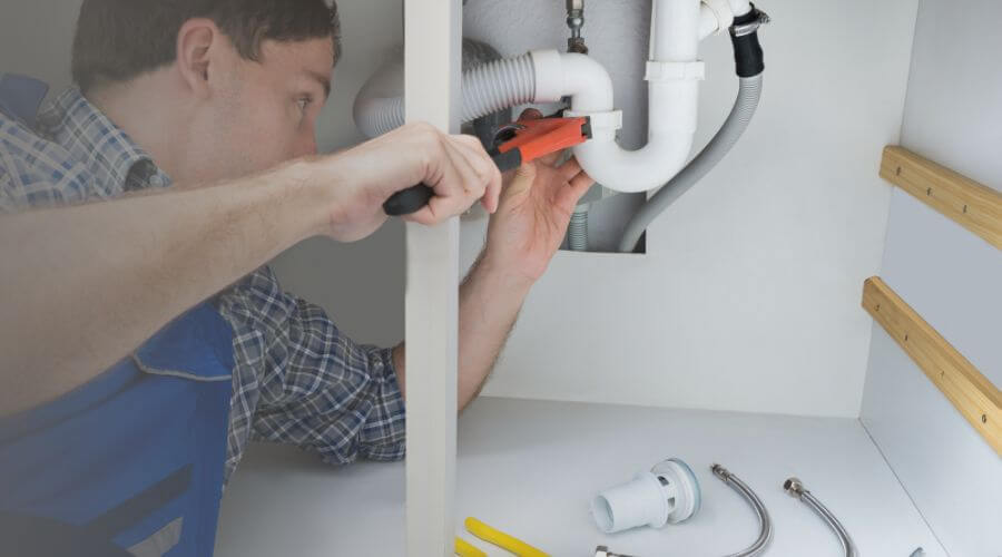 Professional Tankless Water Heater Installation in Alamo, TX
